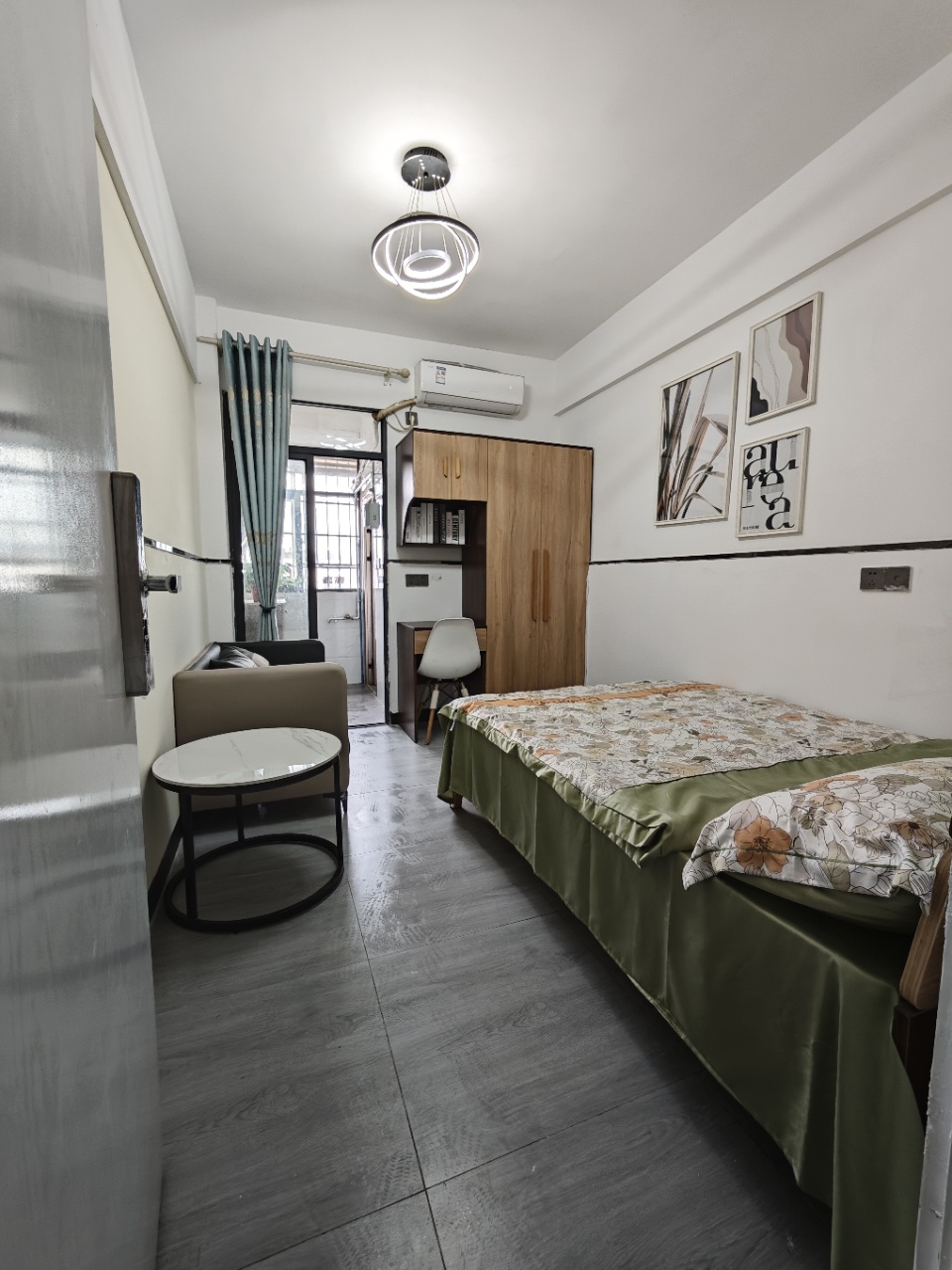 石巖街道《華聯公館》