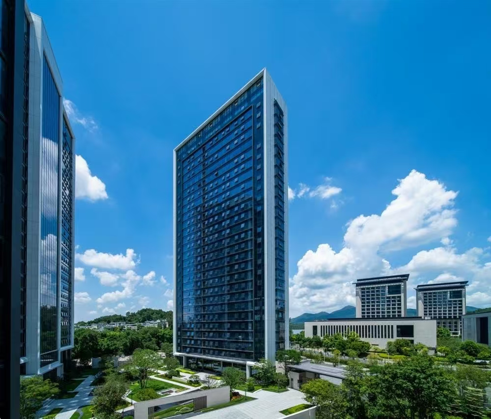 鼎盛金域陽光家園|均價(jià)約88000元/平