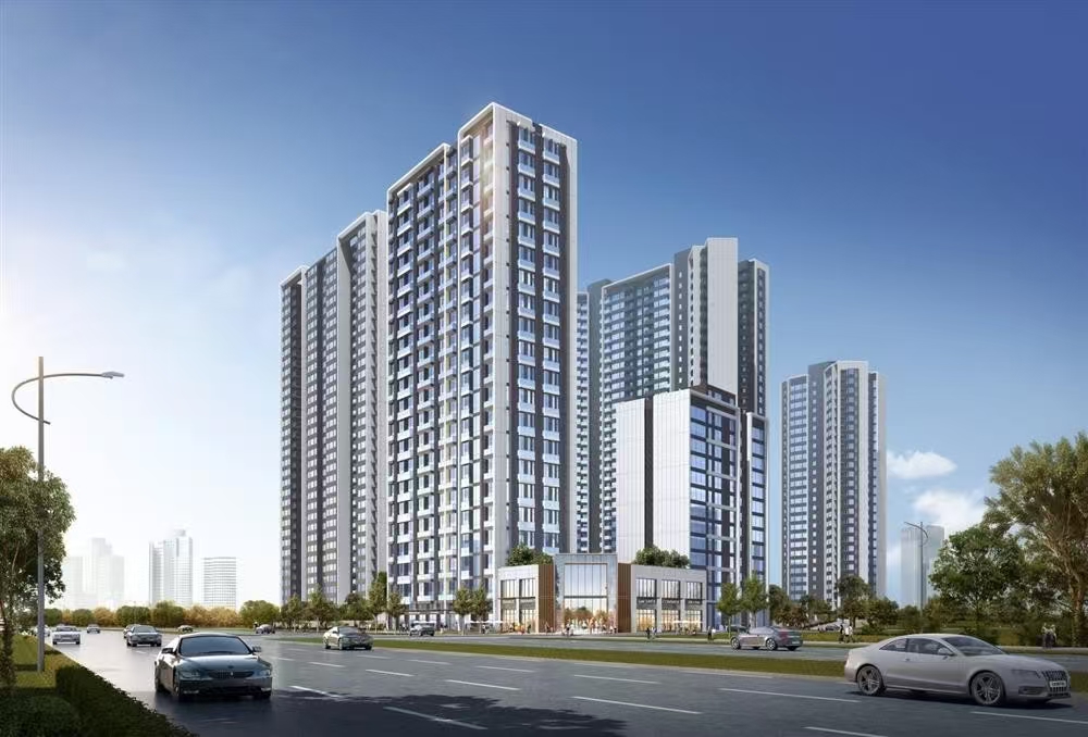 嘉葆潤.禧悅|均價約9000元/平