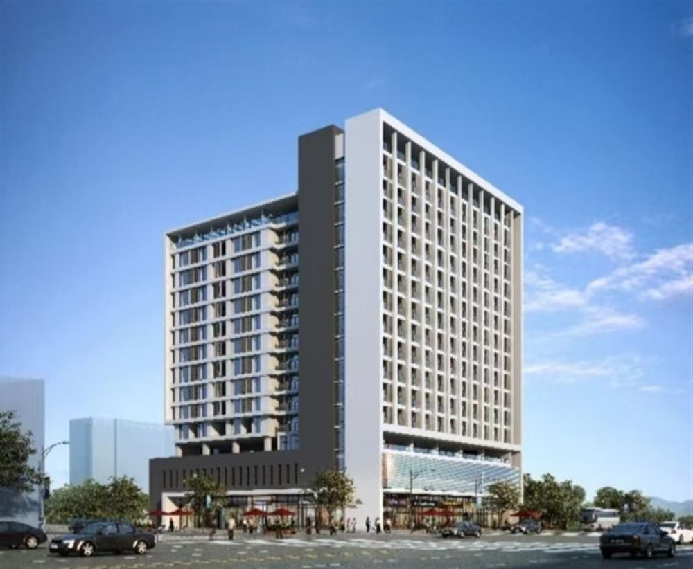 天馬河.名薈公館|均價約2200元/平