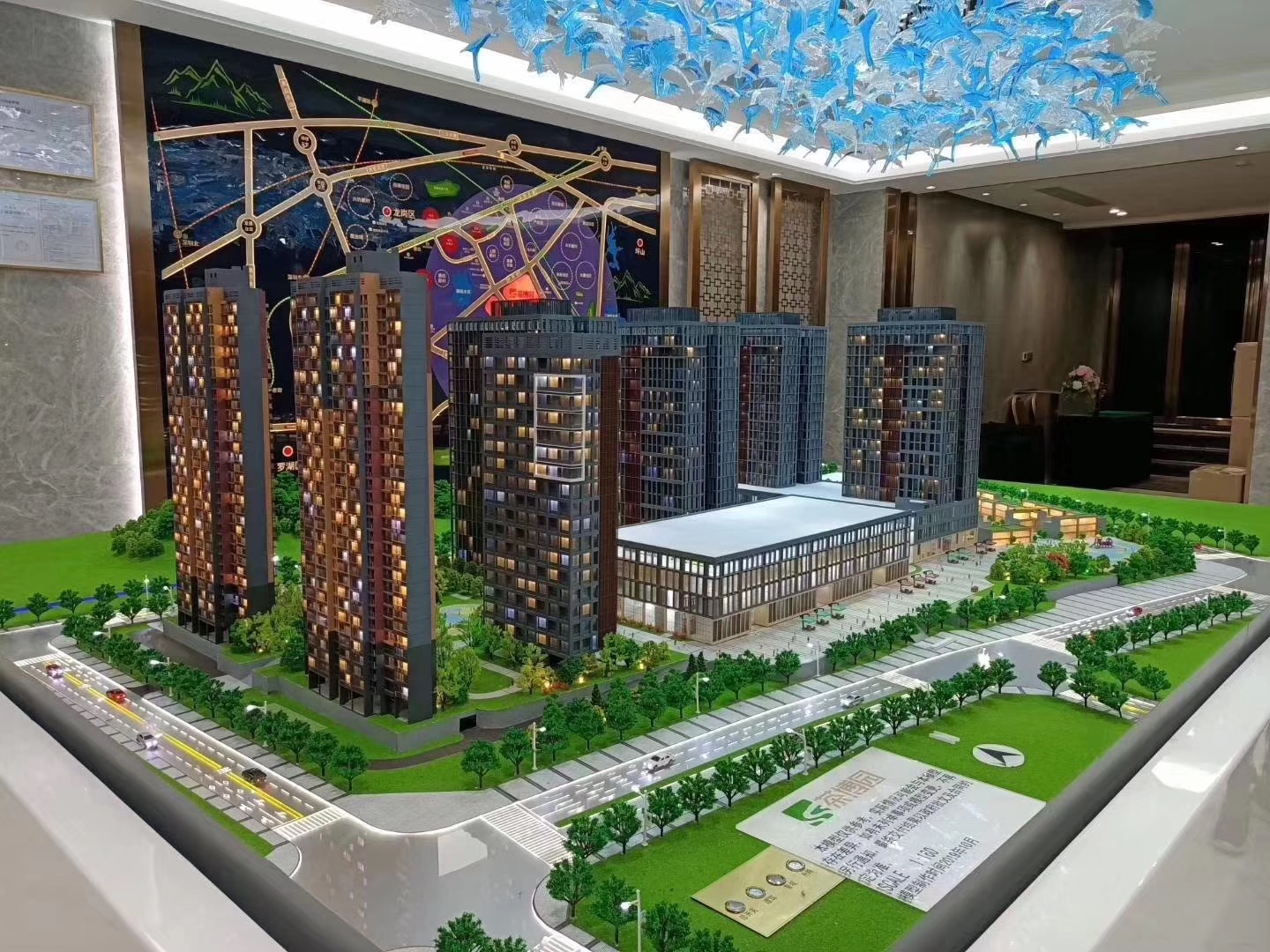 龍崗區(qū)小產權房