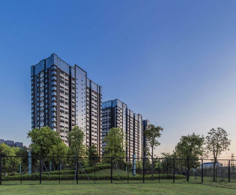 石巖小產權房最新價格