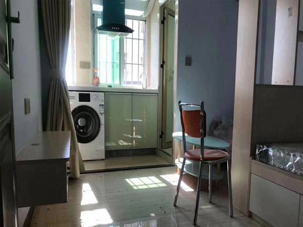 沙井上寮新樓盤上寮·公園里總價19.8萬/套起