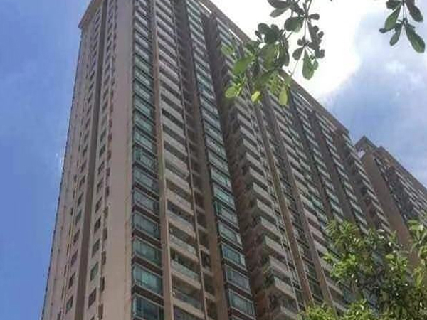 沙井地鐵口中芯名城二棟高層小區物業二房69.8萬起