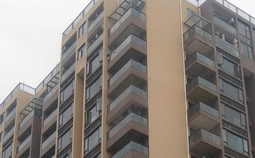 寶安?石巖公館石巖中心商業區首付一半分期3年