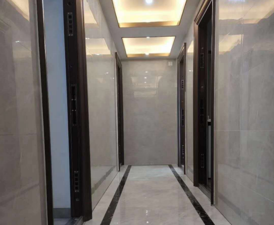 坂田天璽一房一廳55.8萬起