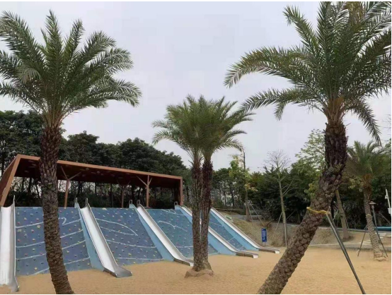 紅樹林花園68平米兩房兩廳78—98萬