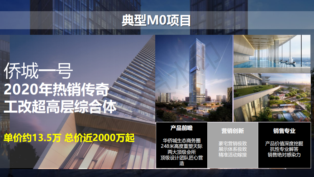 龍崗U空間大運新城