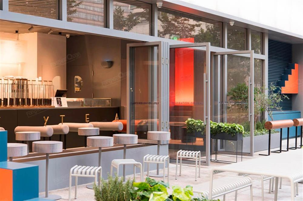 中海匯德理30-70㎡金鋪均價(jià)130000元/平