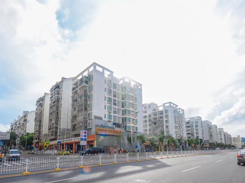 龍華美麗365花園二期均價44700元/平