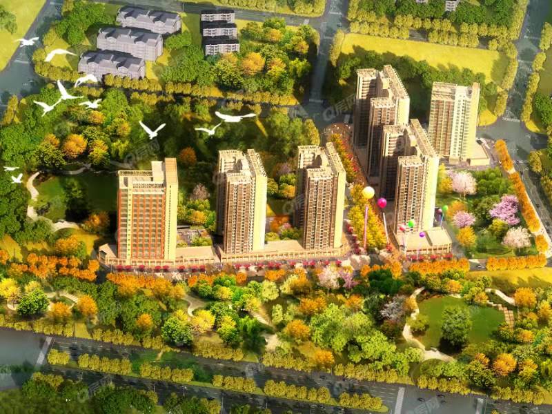 碧桂園領(lǐng)寓-均價49000元/平