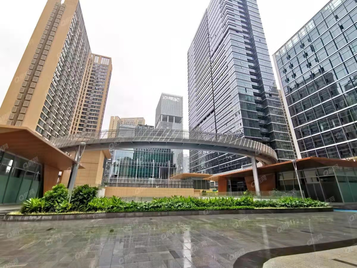 智匯星辰，萬科星城商業(yè)中心 -均價(jià)37000元/平