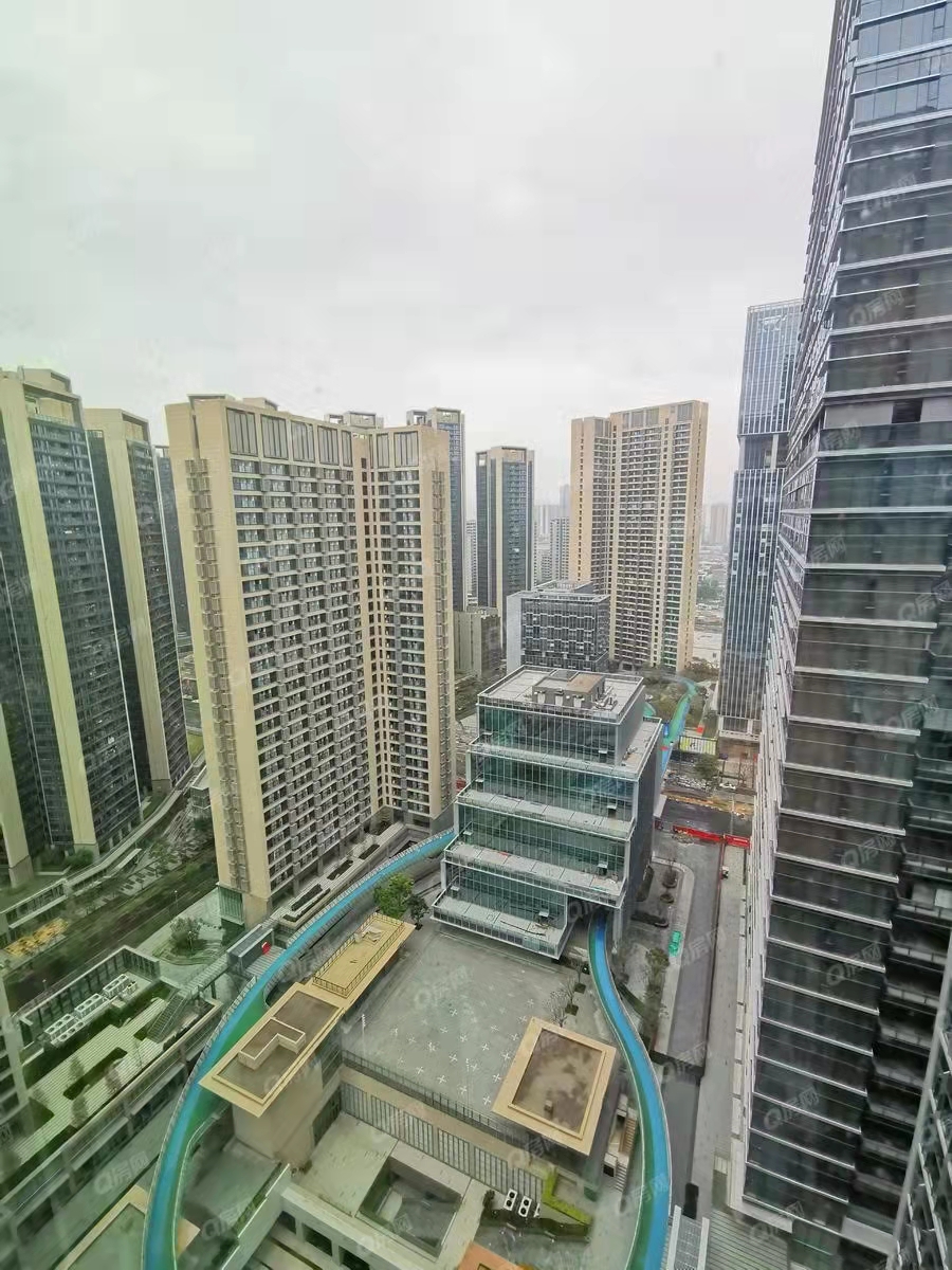 智匯星辰，萬科星城商業(yè)中心 -均價(jià)37000元/平