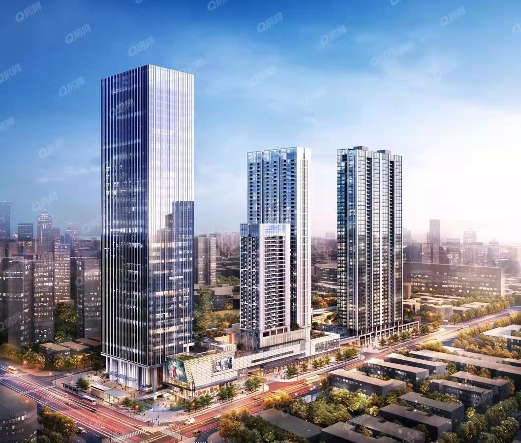 璽玥麓坊-均價(jià)66000元/平