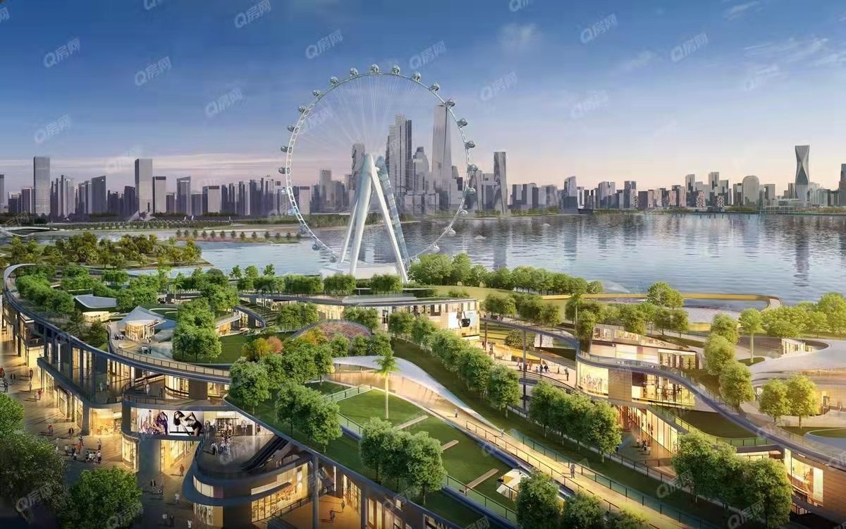 海府一號，海景企業會館-均價310000元/平