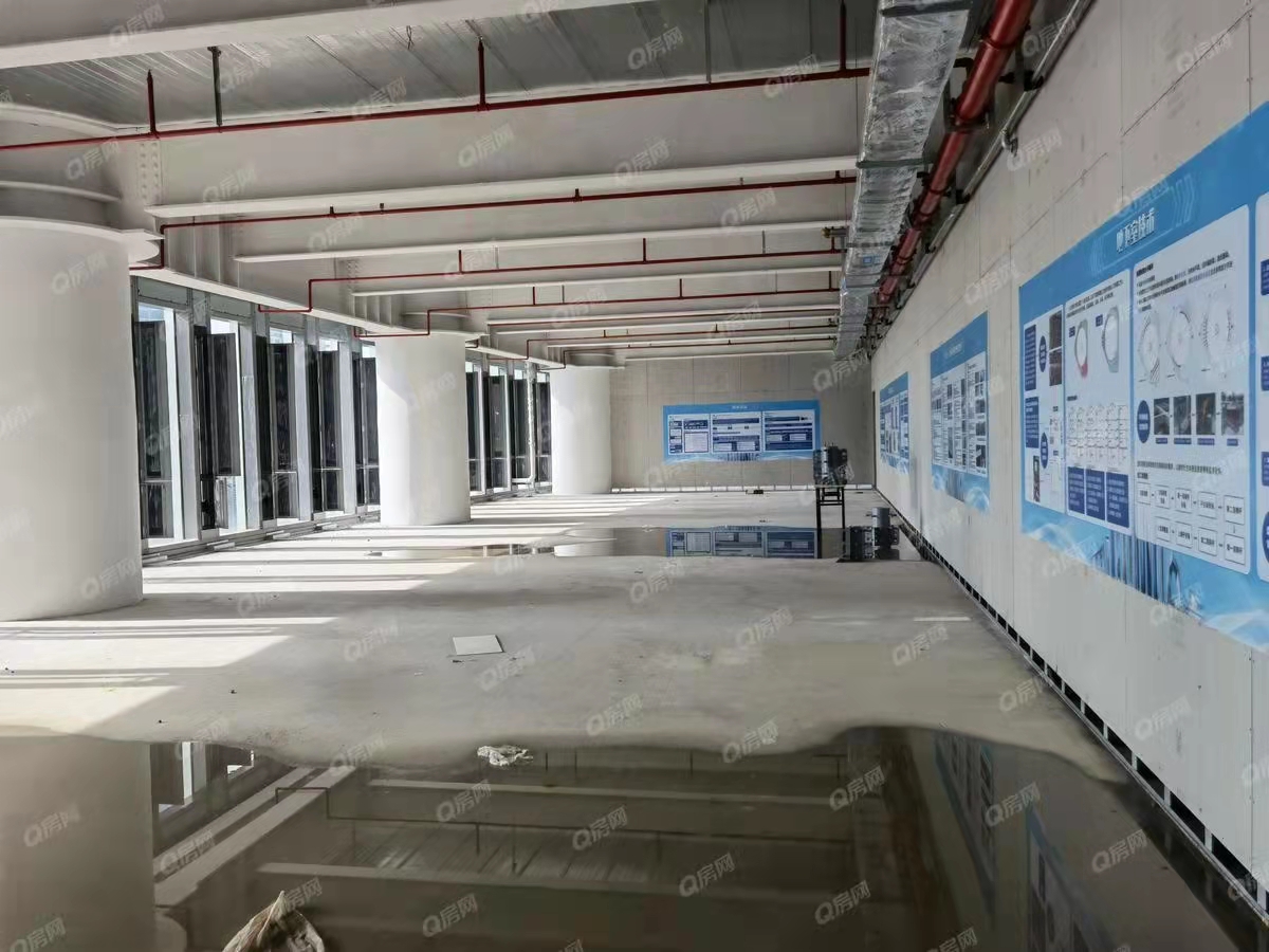 衛星通信運營大廈-均價70000元/平