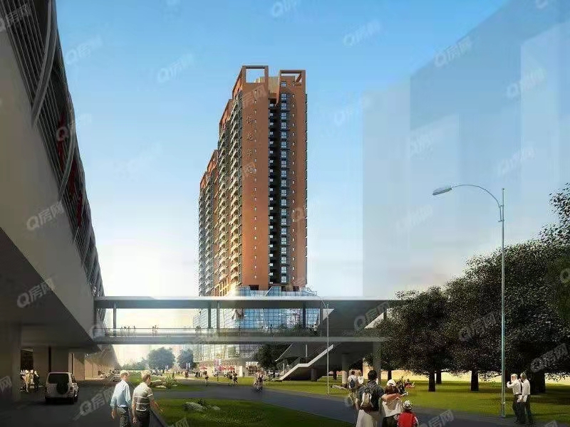 倚龍華庭-均價50000元/平