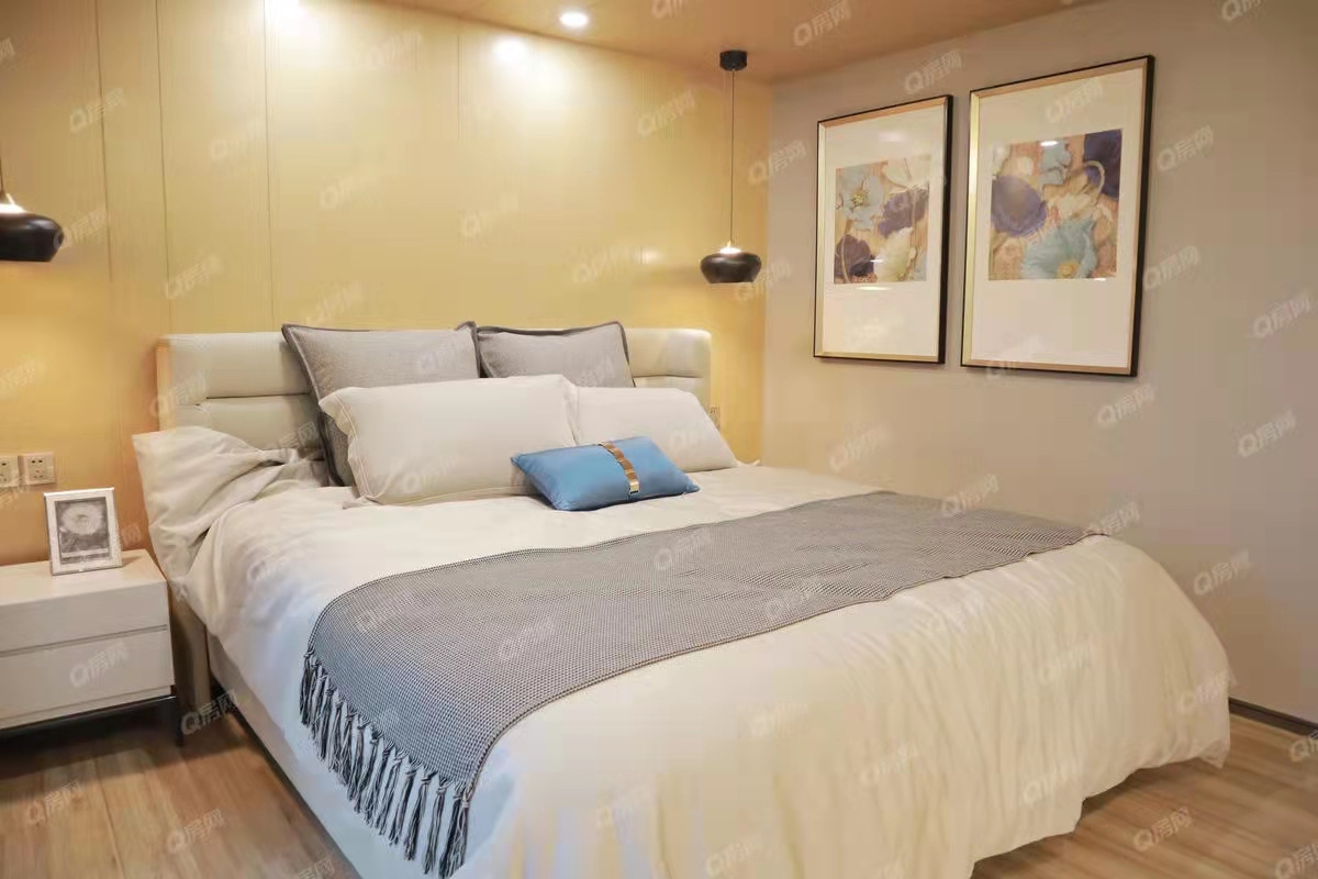 正大時代華庭-均價34000元/平