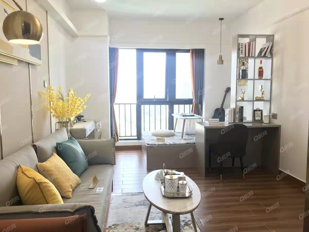 啟迪協(xié)信科技園，星光里商業(yè)街-均價(jià)50000元/平