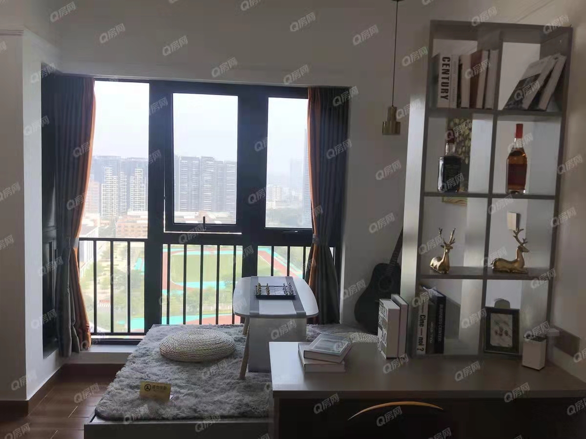 啟迪協信科技園，星光里商業街-均價28800元/平