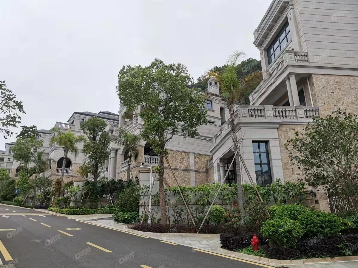 三科麓灣，麓灣居-均價120000元/平