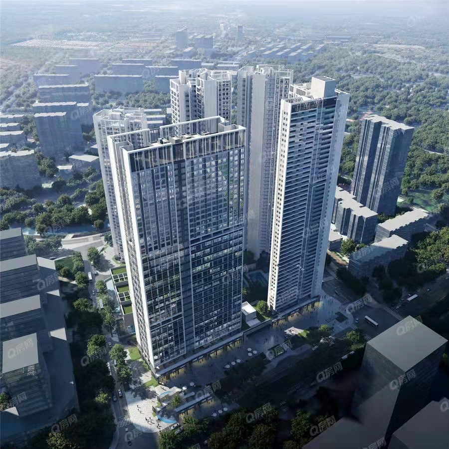 宏發(fā)天匯城-均價38000元/平