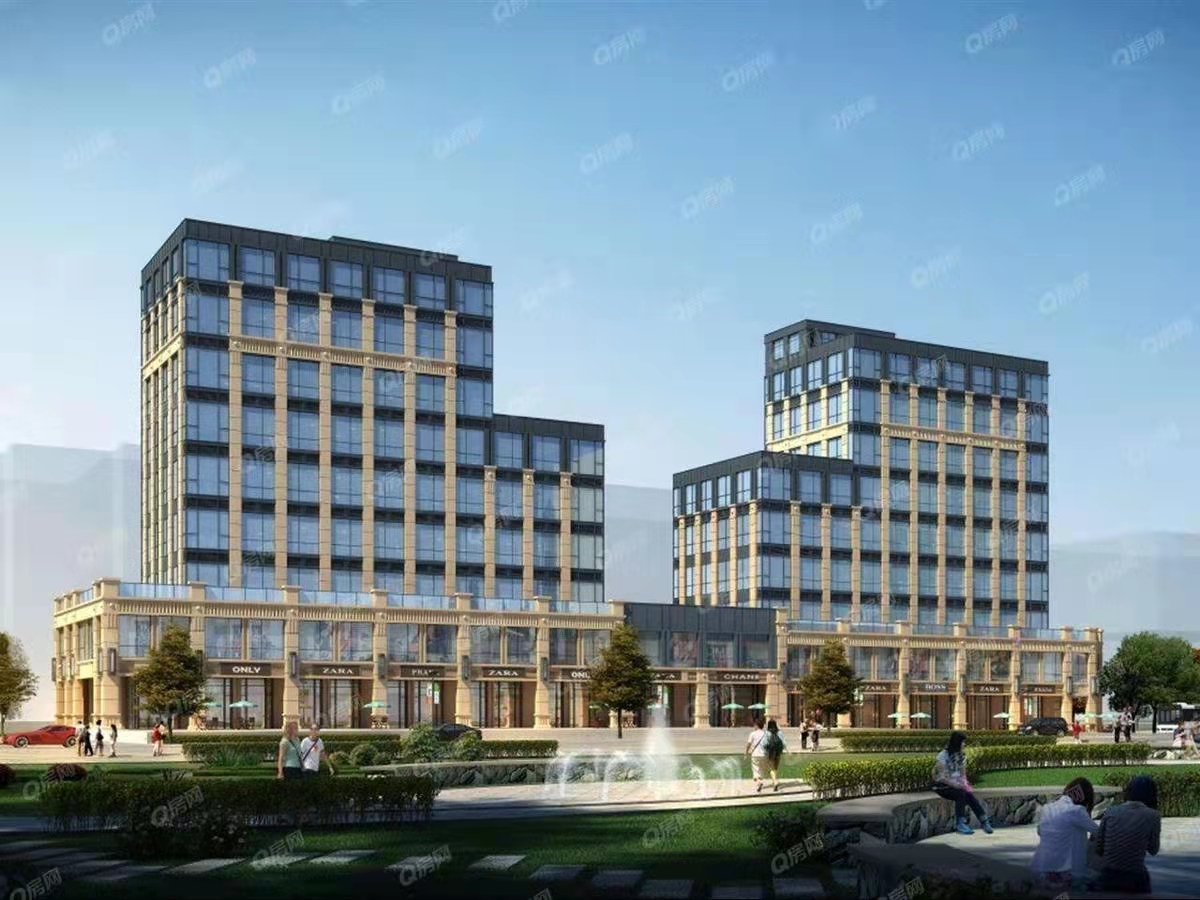 明發(fā)光明軒，明發(fā)悅庭-均價(jià)36500元/平