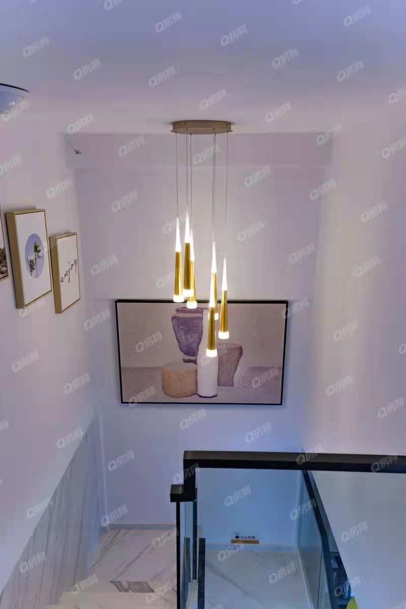 智薈天地，時間谷創意大廈-均價38000元