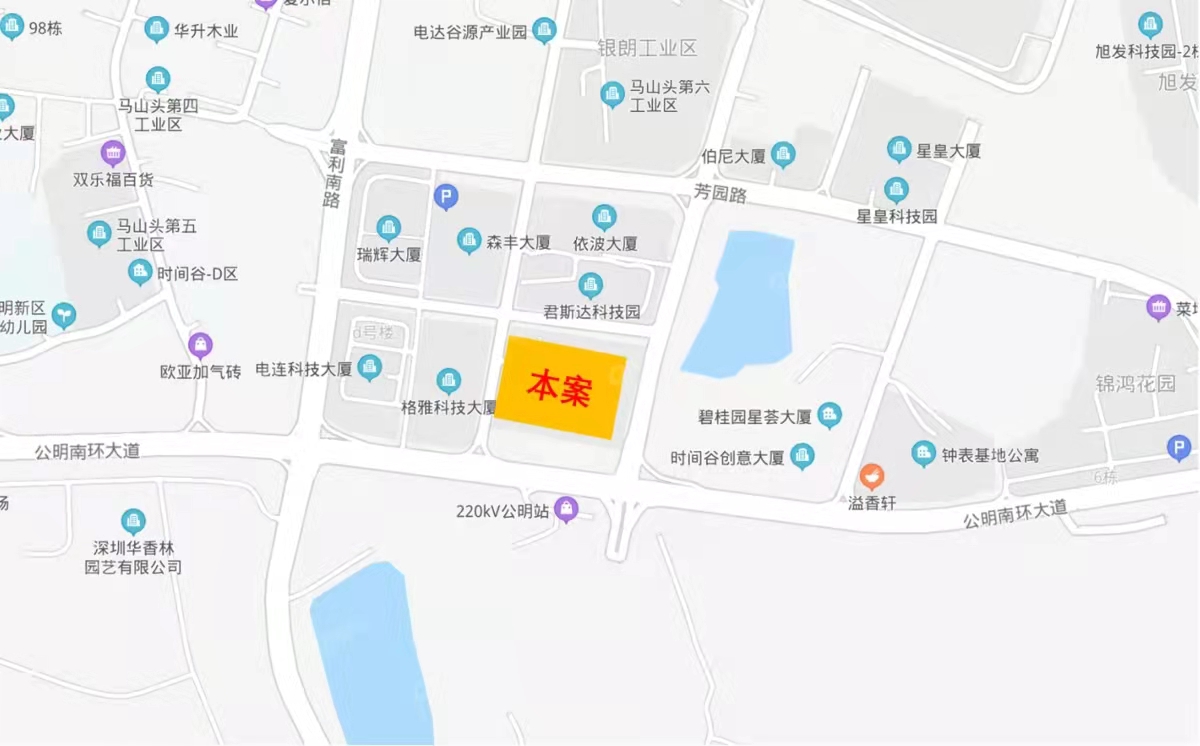 智薈天地，時間谷創意大廈-均價38000元