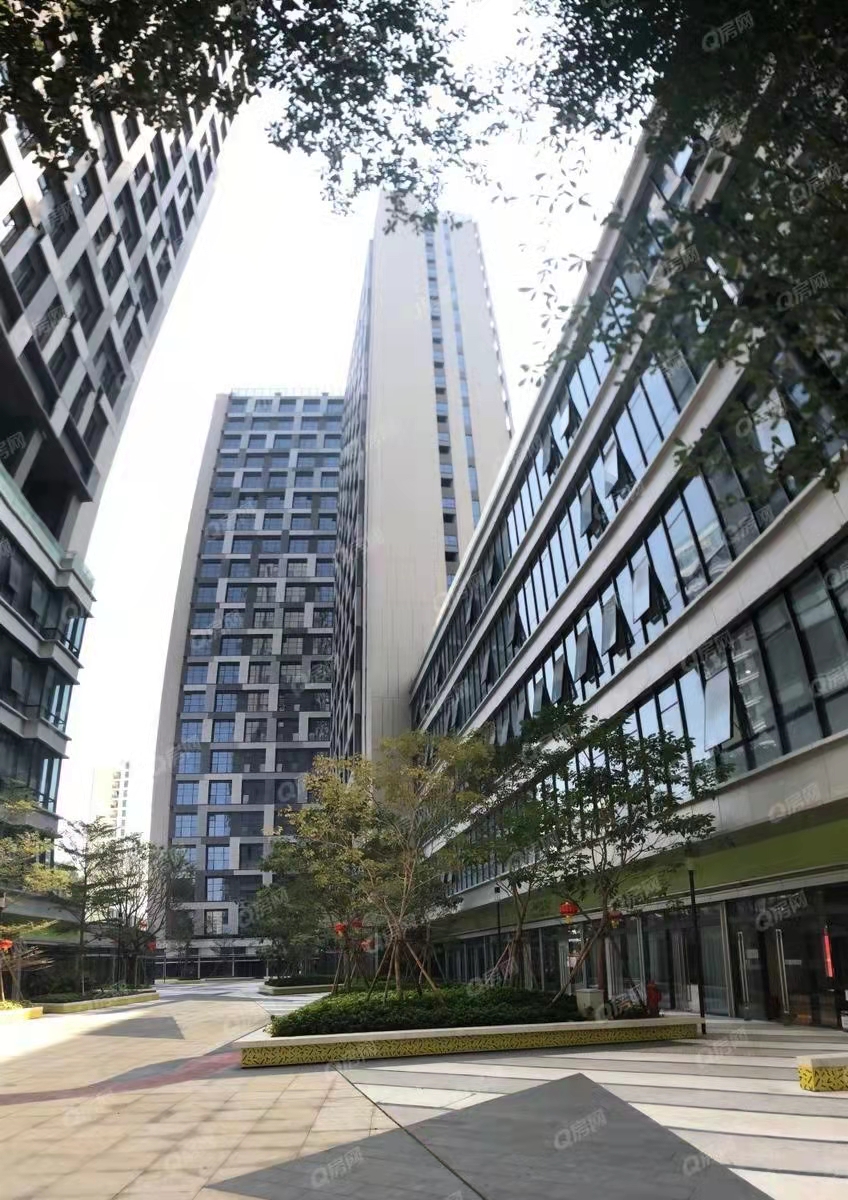 智薈天地，時間谷創意大廈-均價38000元