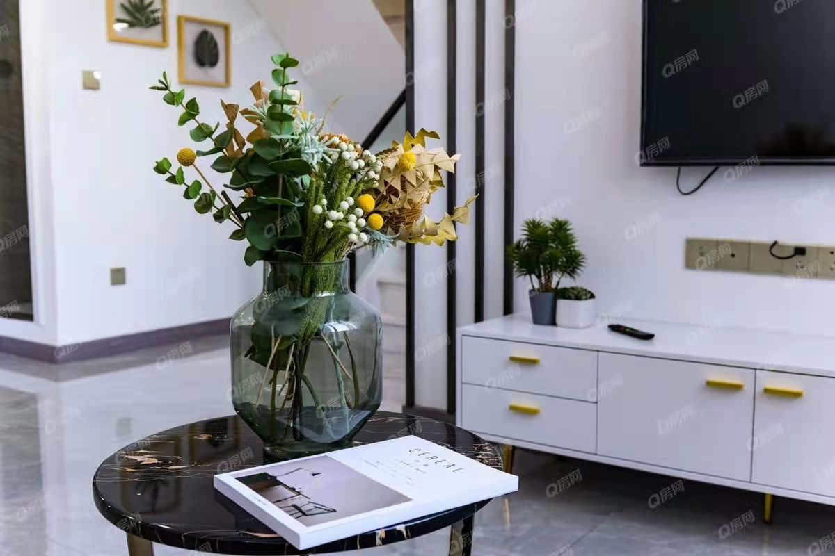 智薈天地，時間谷創意大廈-均價38000元