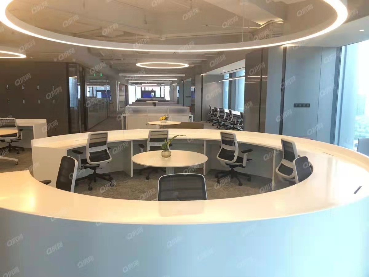 前海華潤金融中心，華潤前海大廈-均價85000元/平