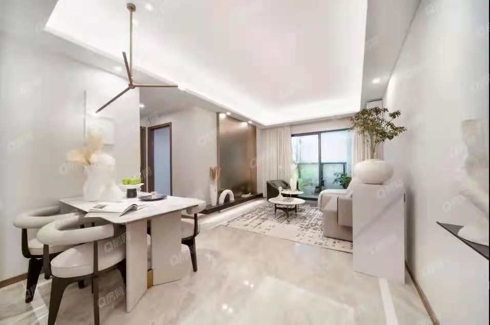 佳兆業(yè)陽(yáng)光城時(shí)代天韻均價(jià)-27000元/平