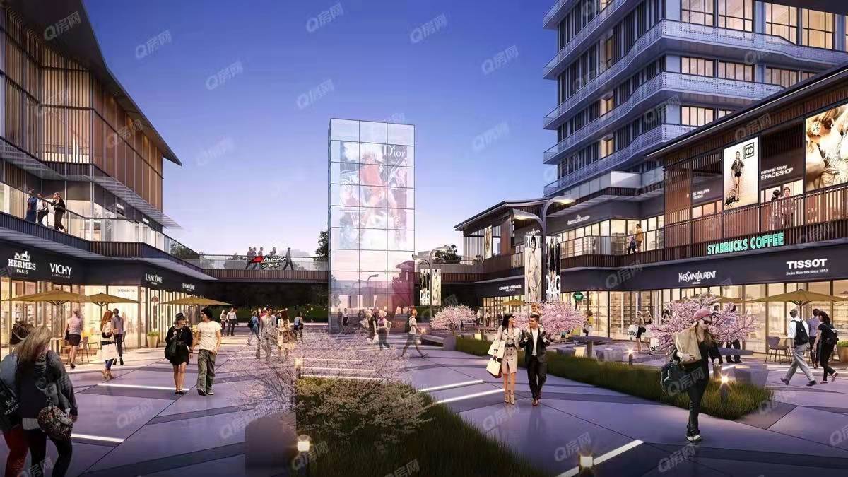 佳兆業璀璨時代，云錦花園-均價35000元/平