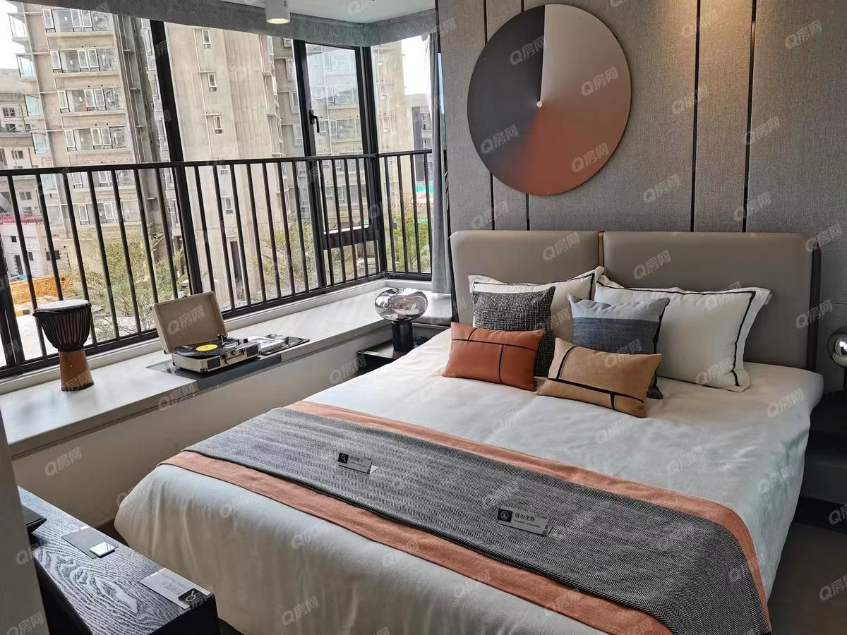 東部萬科城均價(jià)-12000元/平