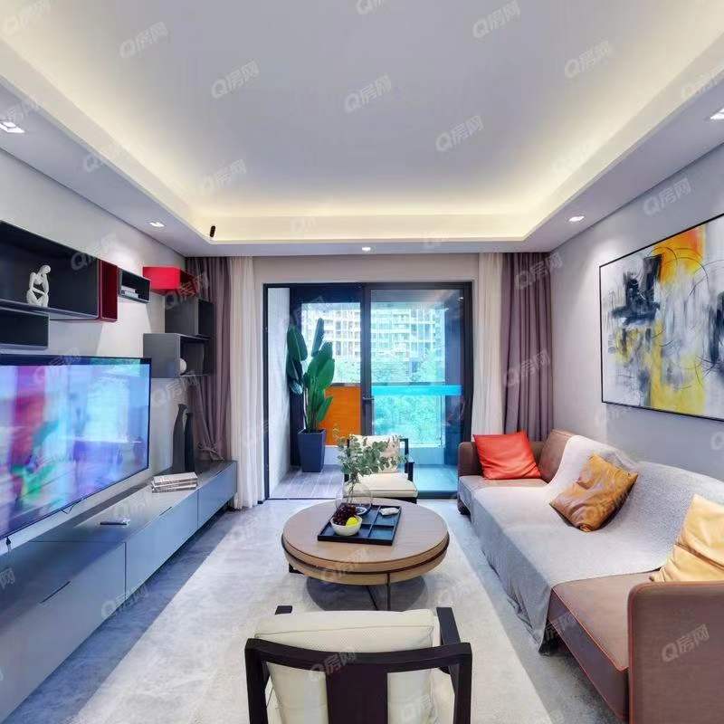 天安瓏城，天安星河廣場-均價16300元/平