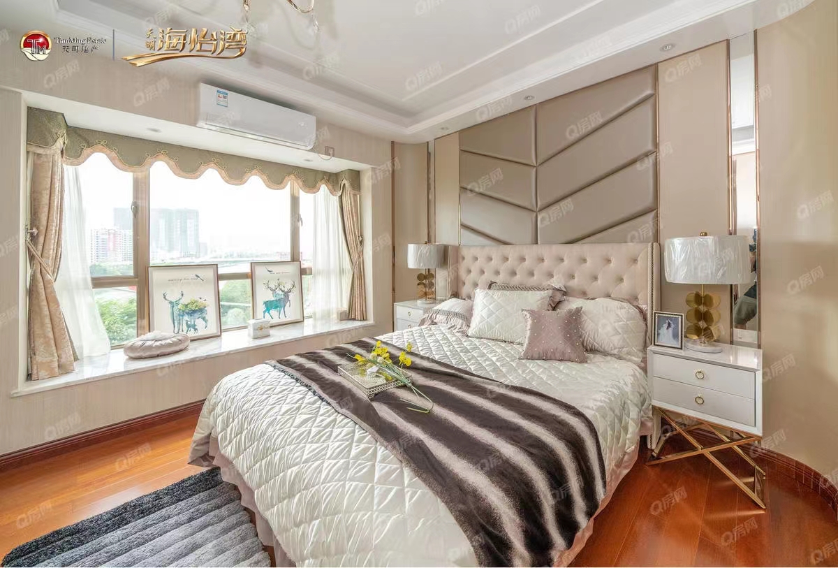 天明海怡灣-均價18000元/平