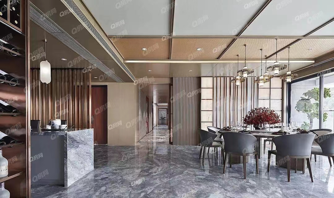 德商樾璽-均價21000元/平