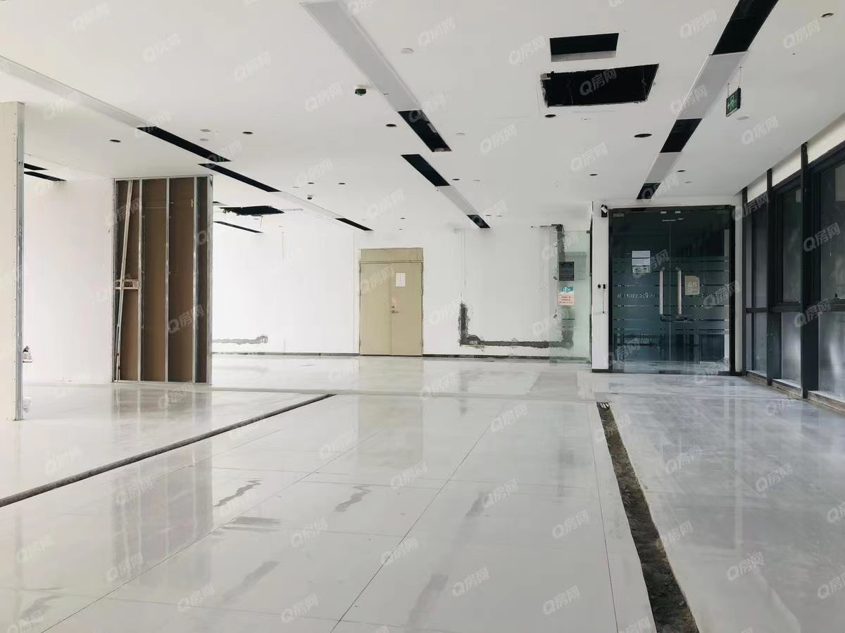 中糧商務公園，中糧創智廠區-均價80/平