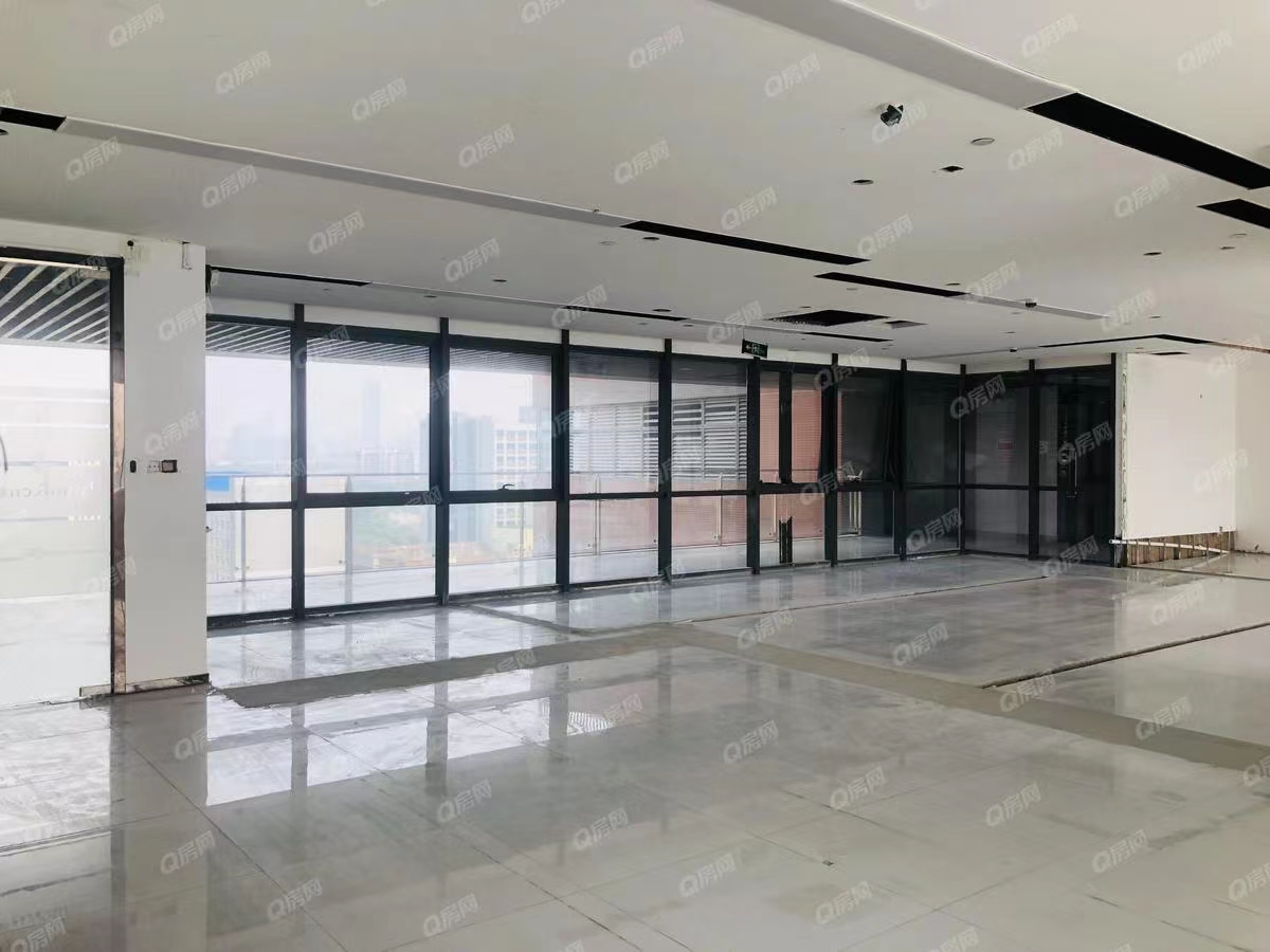 中糧商務公園，中糧創智廠區-均價80/平