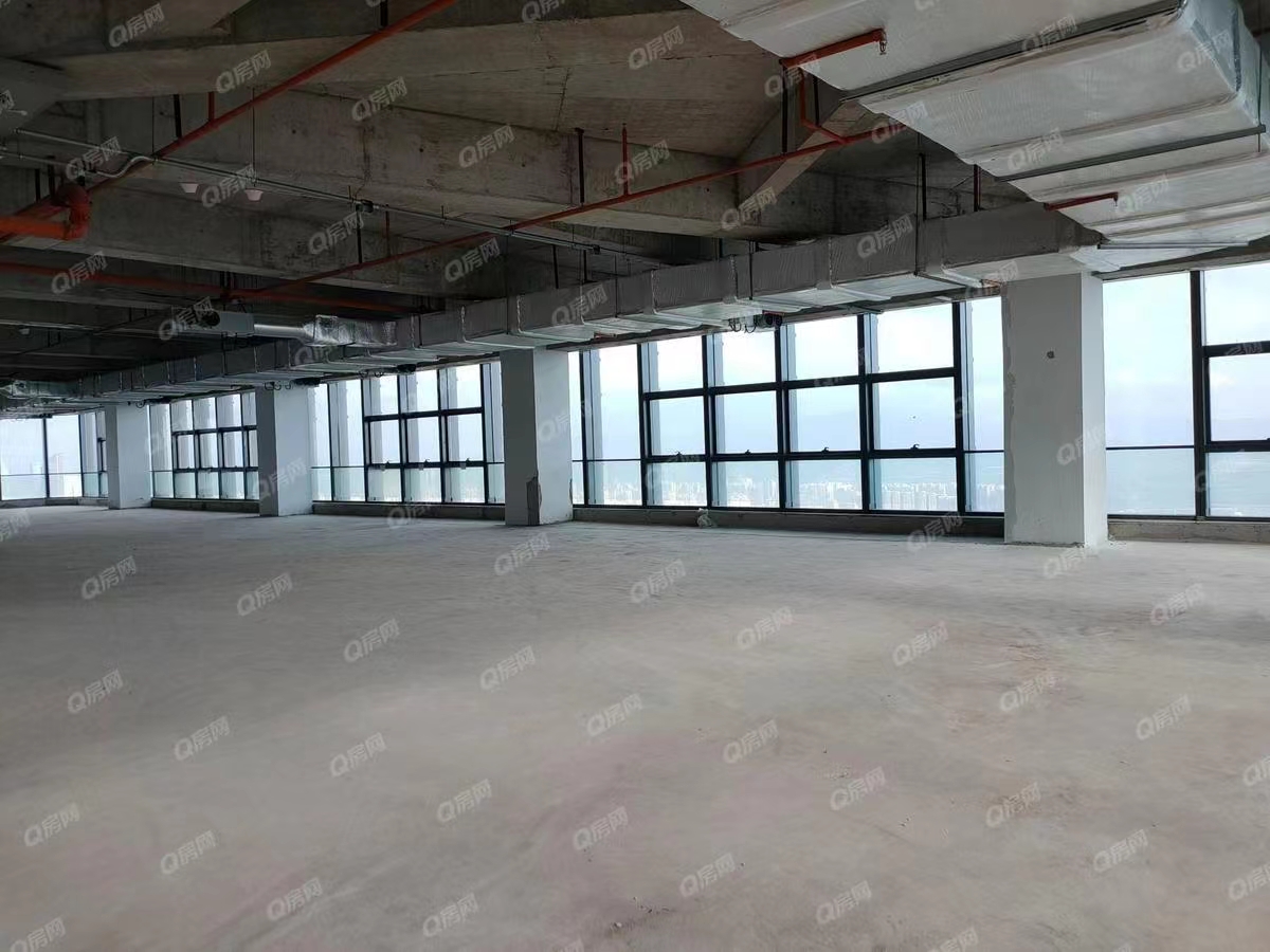 地鐵匯通大廈，深鐵置業大廈-均價150元/平