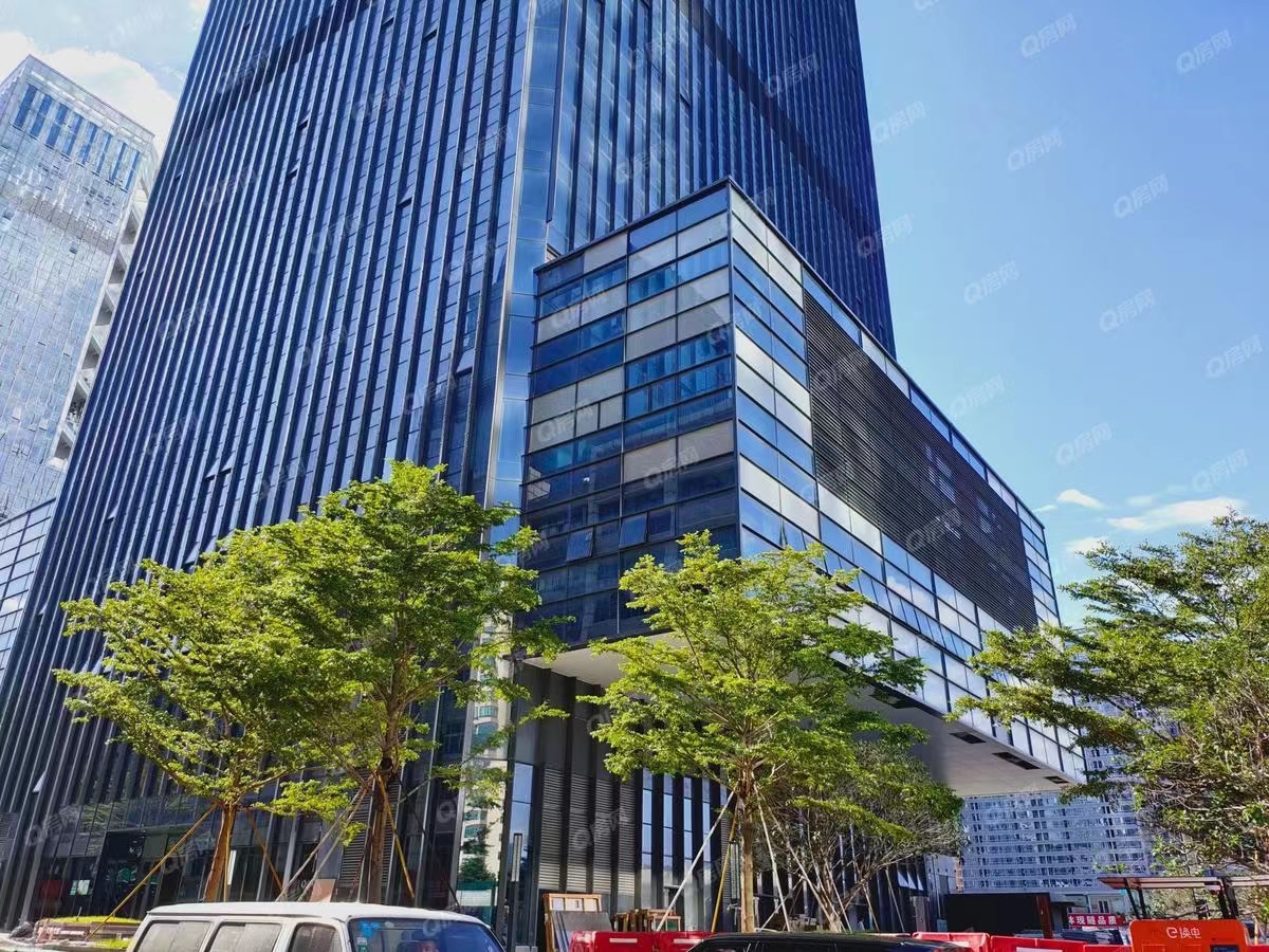 地鐵匯通大廈，深鐵置業大廈-均價150元/平