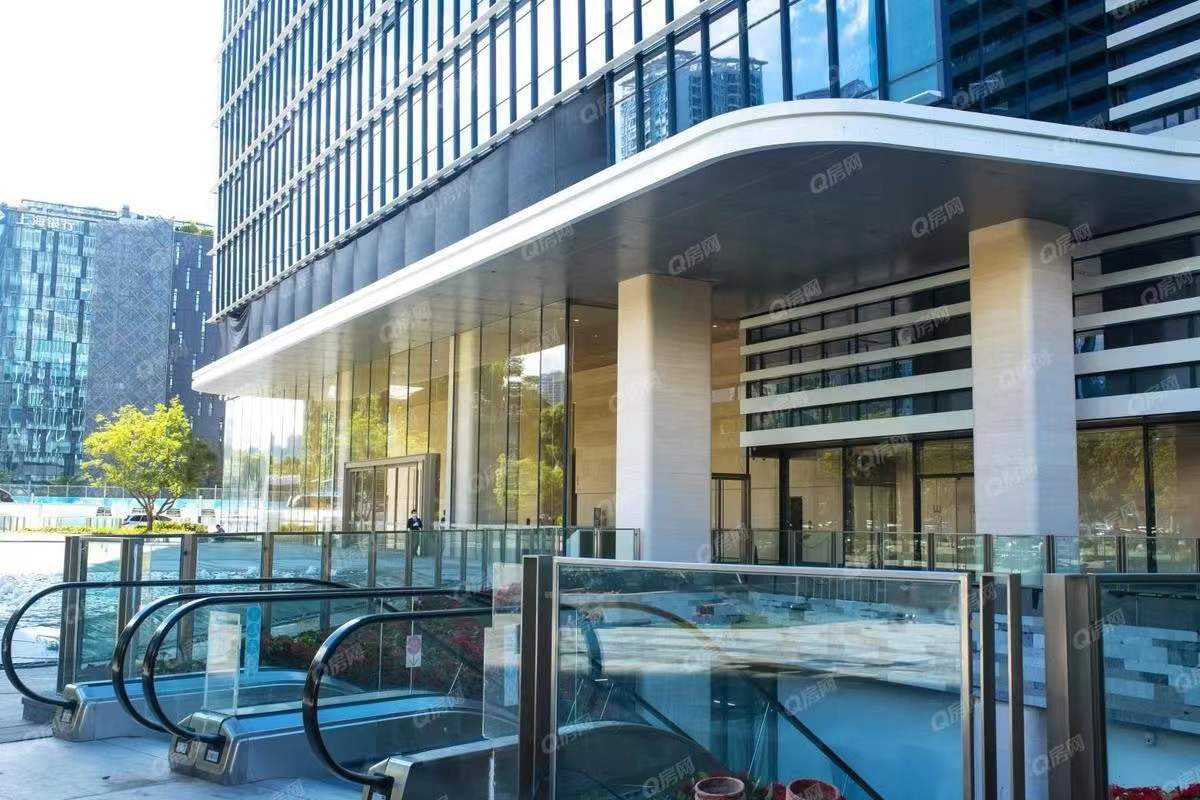 恒邦置地大廈-均價200元/平