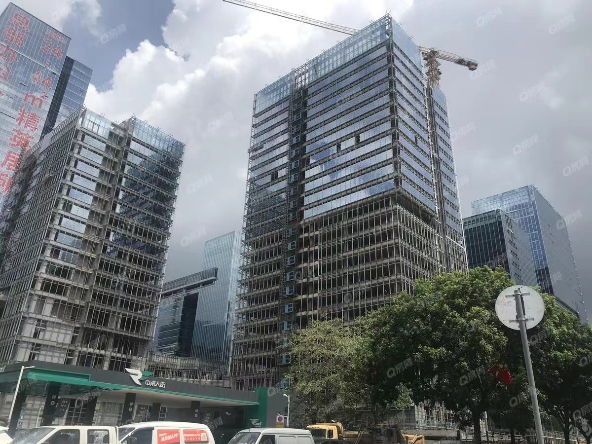 恒明one-均價49元/平