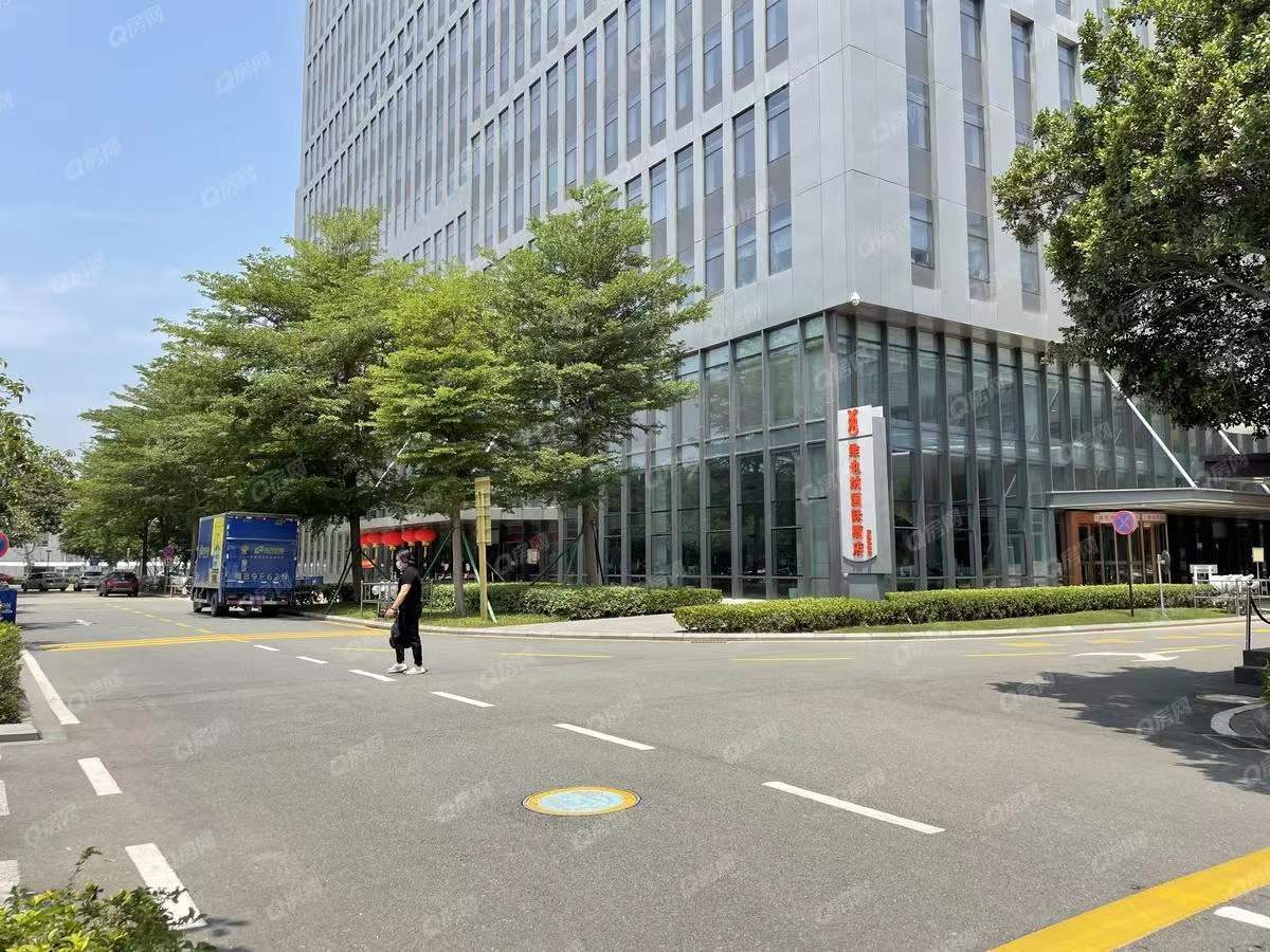 海運(yùn)中心-均價140元/平