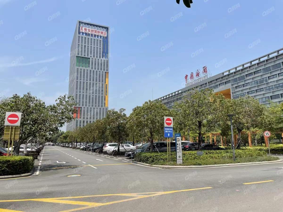 海運(yùn)中心-均價140元/平