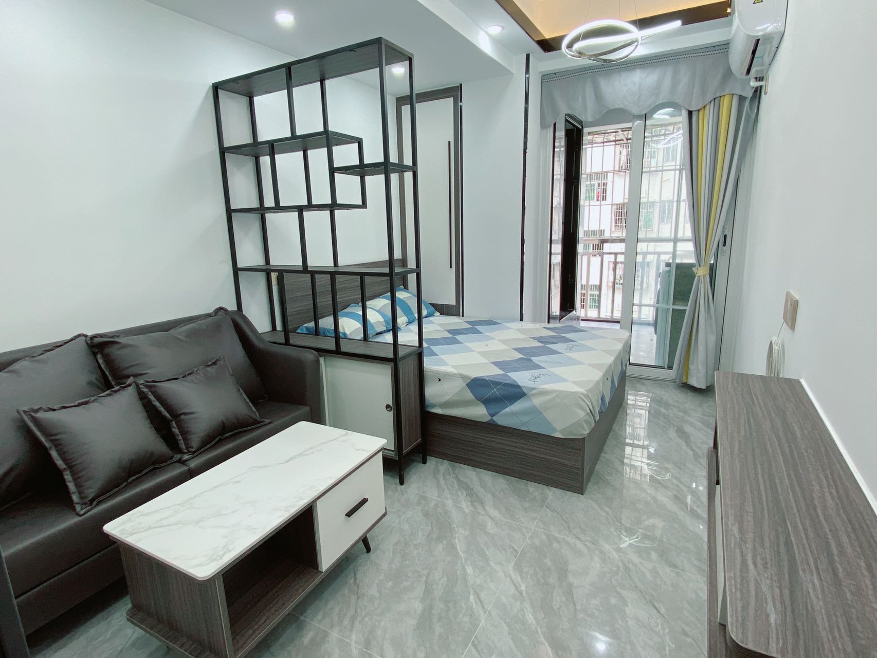 坂田公館-一房一廳 52.8萬 /套起