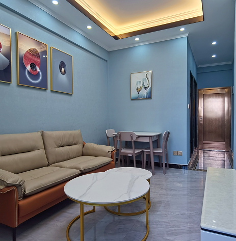 金汐雅居-均價(jià)14000元/平