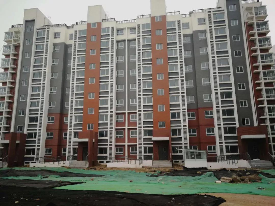 大多購(gòu)買回遷房的交易行為