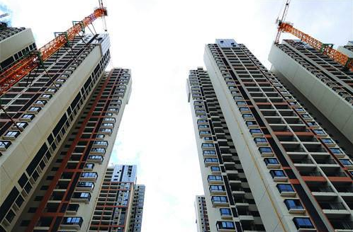 小產(chǎn)權(quán)房和商品房價(jià)格的差距擴(kuò)大